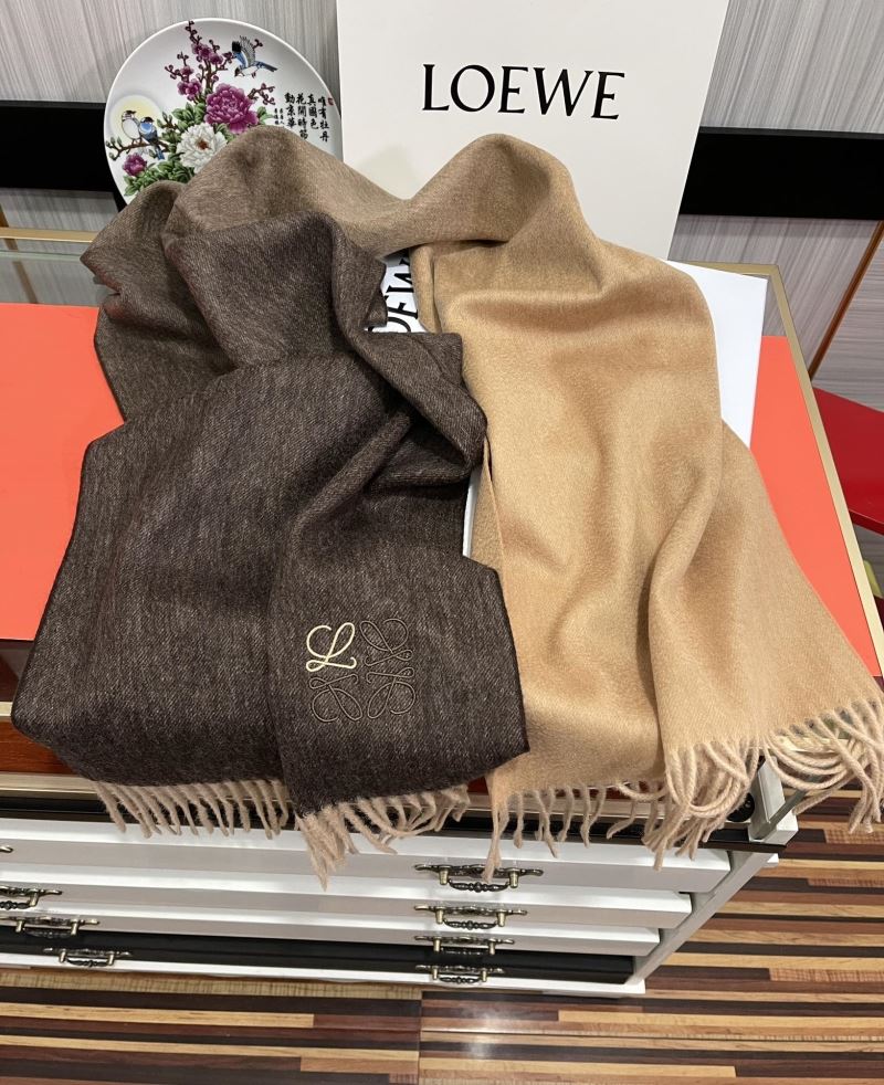 Loewe Scarf